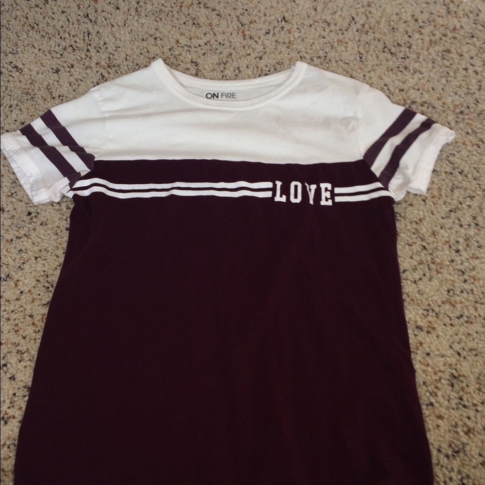 T-shirt